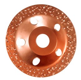 Disc oala cu carburi metalice Grosier D=115 ― Diamantat.ro