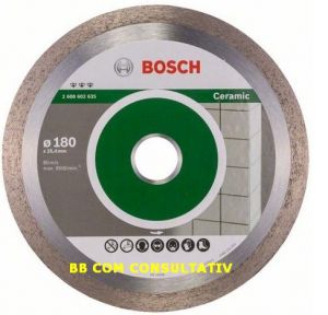 Disc Diamantat Best for Ceramic,D=230mm   