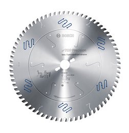 Panza de ferastrau circular Top Precision Best for Laminated Panel Abrasive Ф 303x30mm  ― Diamantat.ro