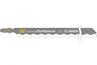 Panza pentru ferastrau vertical,materiale SOFT, T 1013 AWP-3 buc ― Diamantat.ro