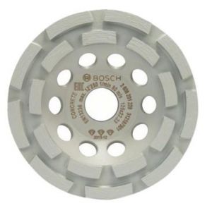 Disc-oală diamantat Expert pentru BETON EXTRACLEAN,D =125