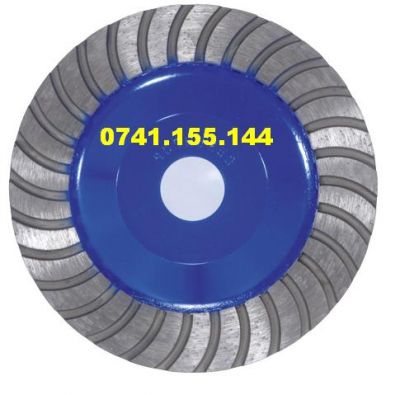 Disc slefuire extralean pentru beton