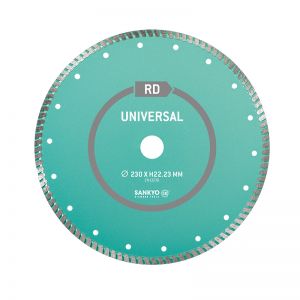 SANKYO DISC DIA UNIVERSAL Փ150X22,23MM TIP RD